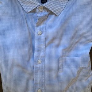 J Crew Dress Shirt